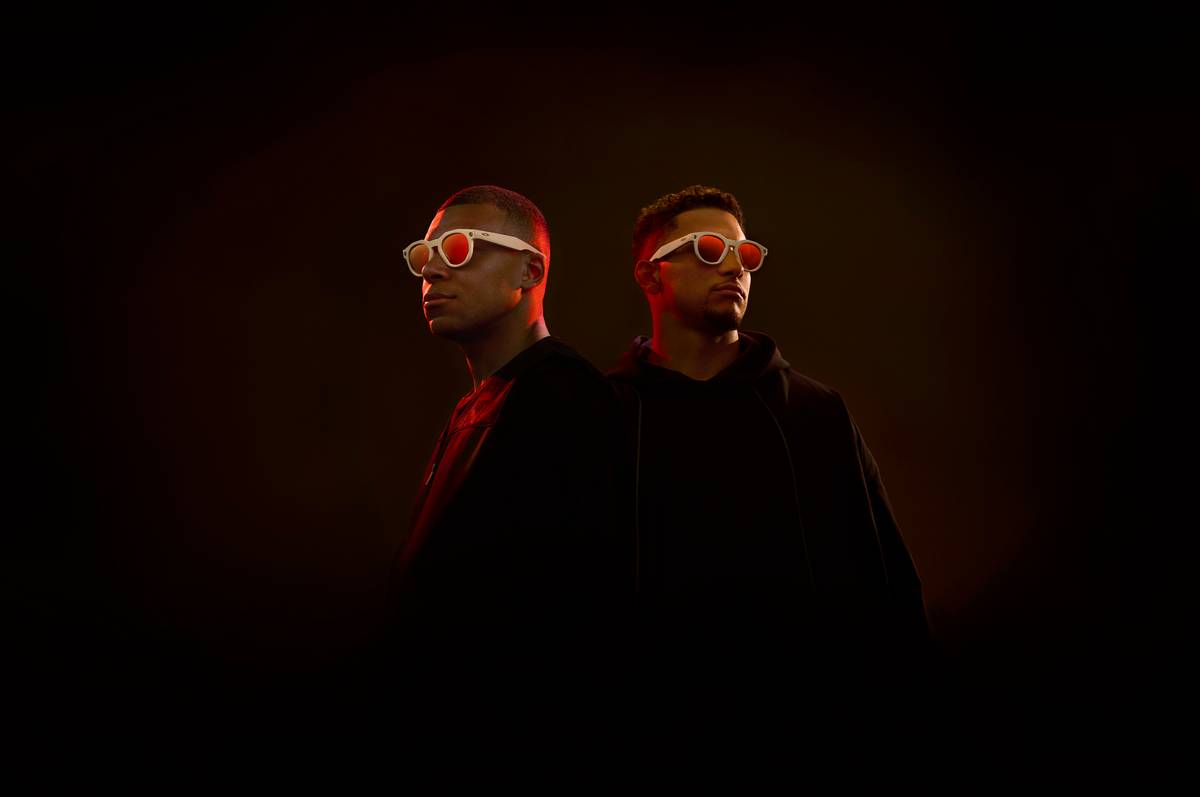 Oakley Meta HSTN