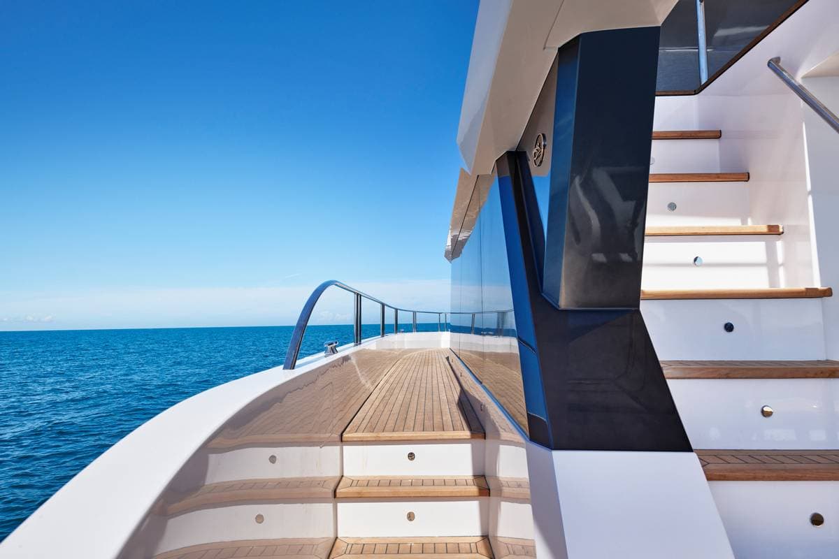 Oceanwalker S60e