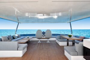 Oceanwalker S60e