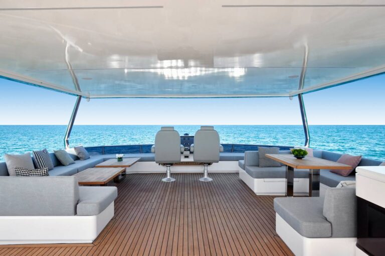 Oceanwalker S60e