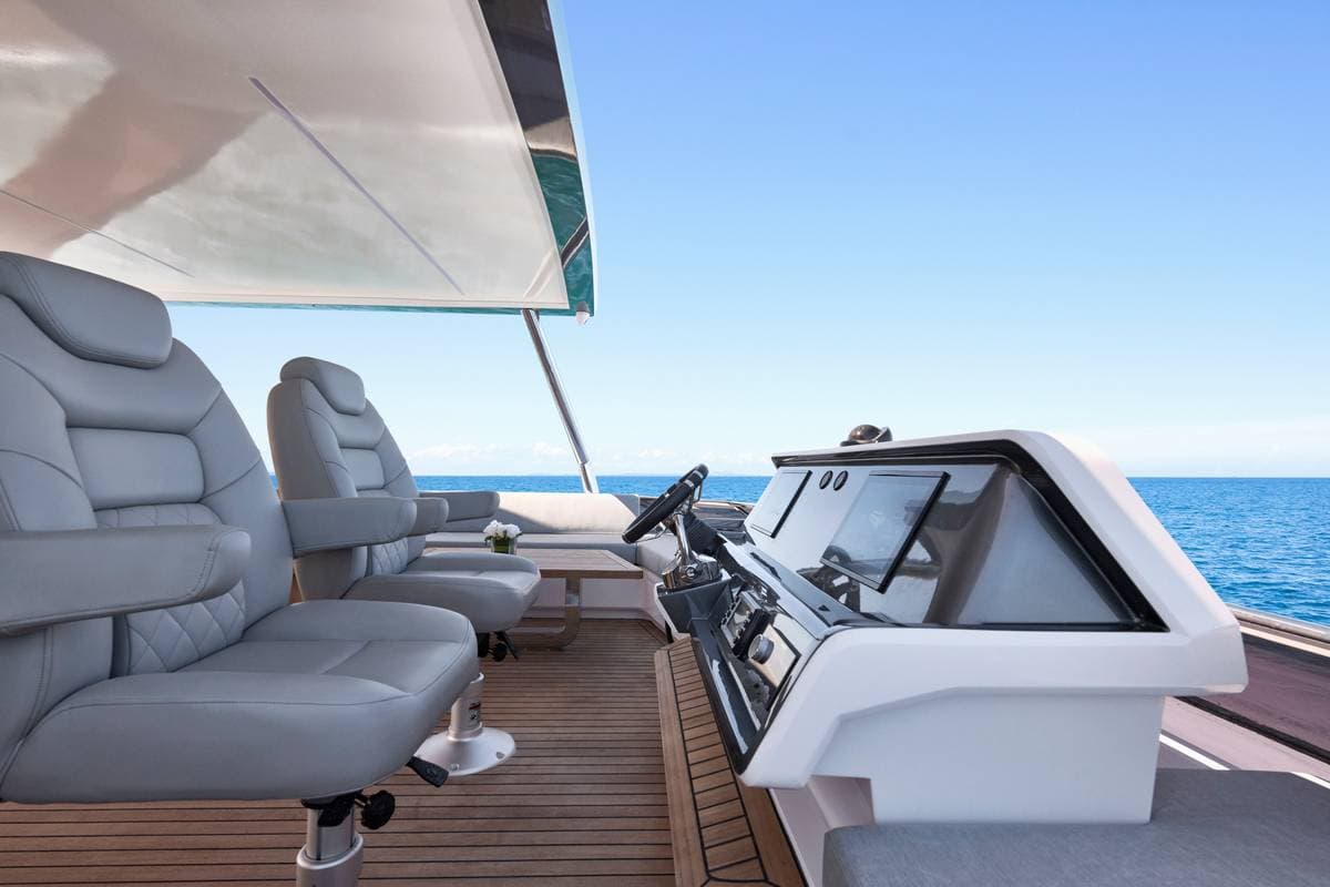 Oceanwalker S60e