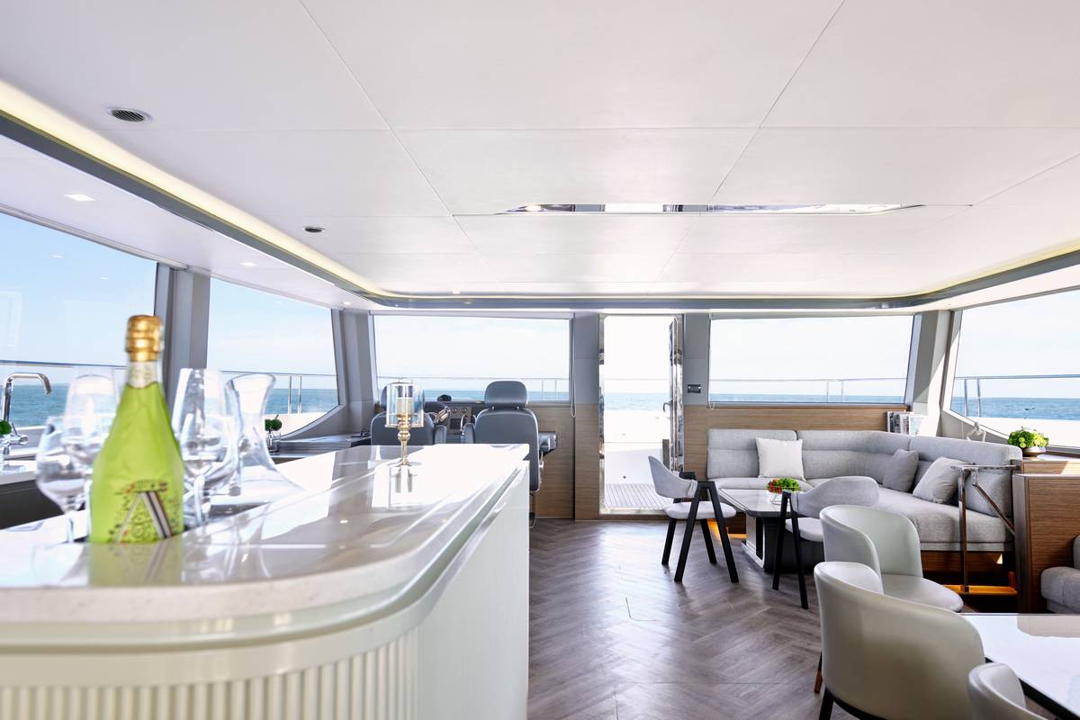Oceanwalker S60e