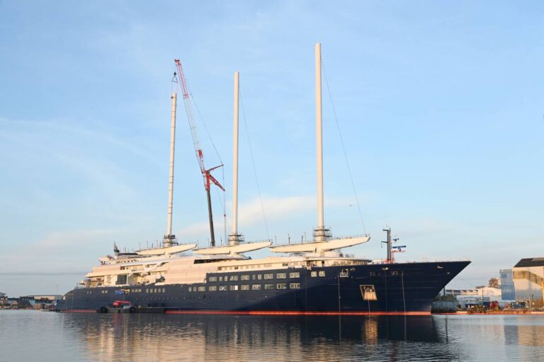 Orient Express Corinthian