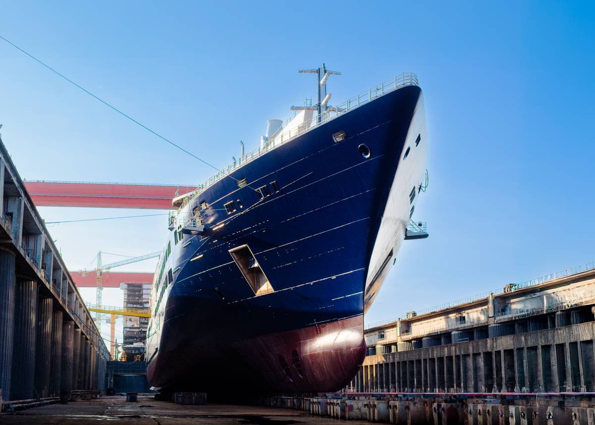 Orient Express Corinthian yacht a vela