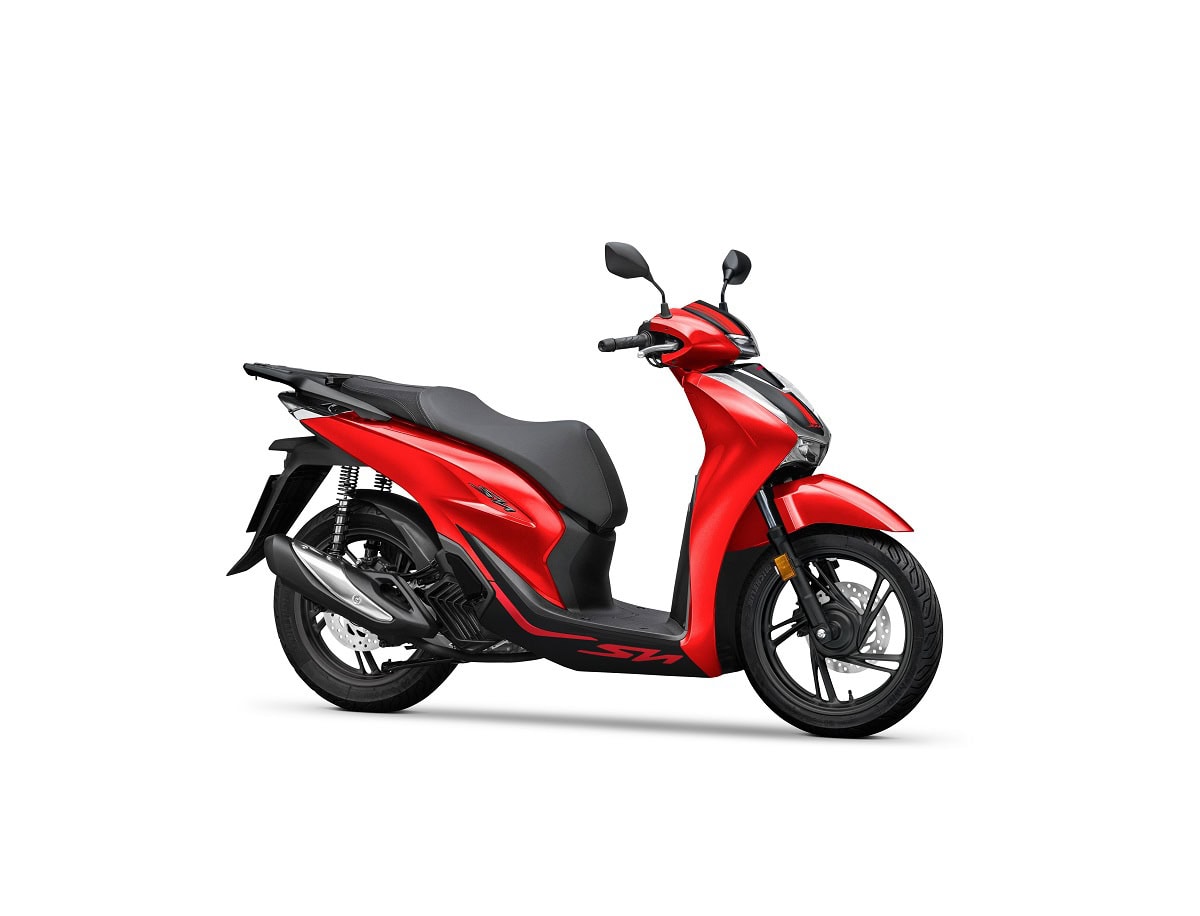 Prezzi Honda SH125i