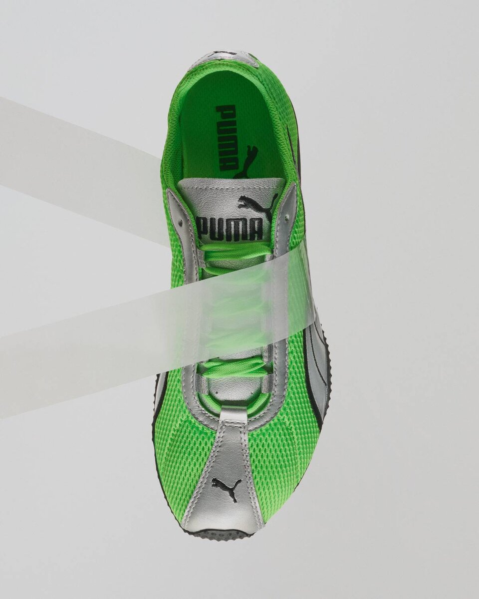 Puma H-Street