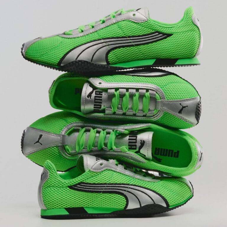 Puma H-Street