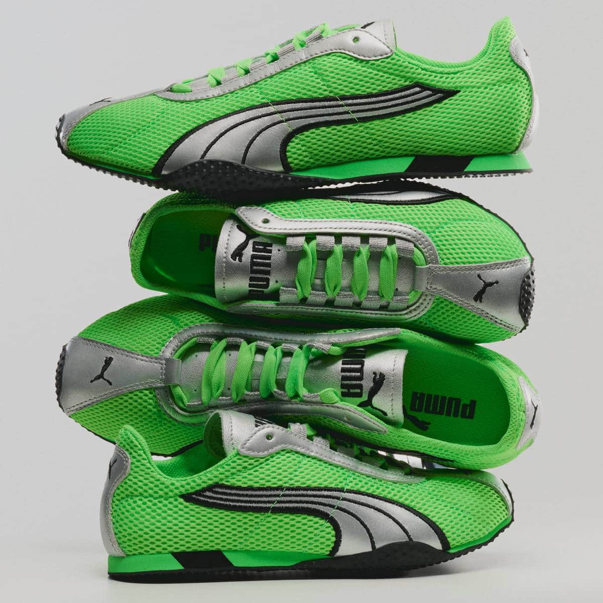 Puma H-Street