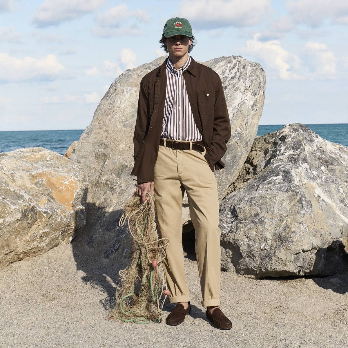 Sebago primavera estate 2026