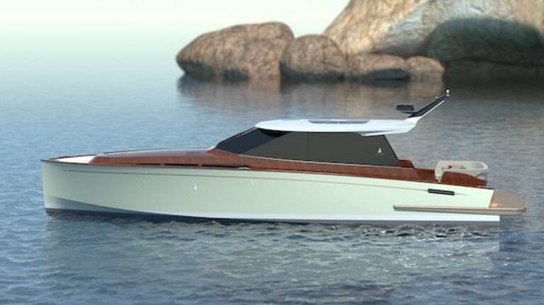Spirit P50