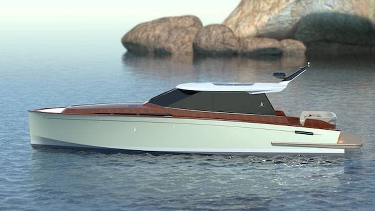 Spirit P50