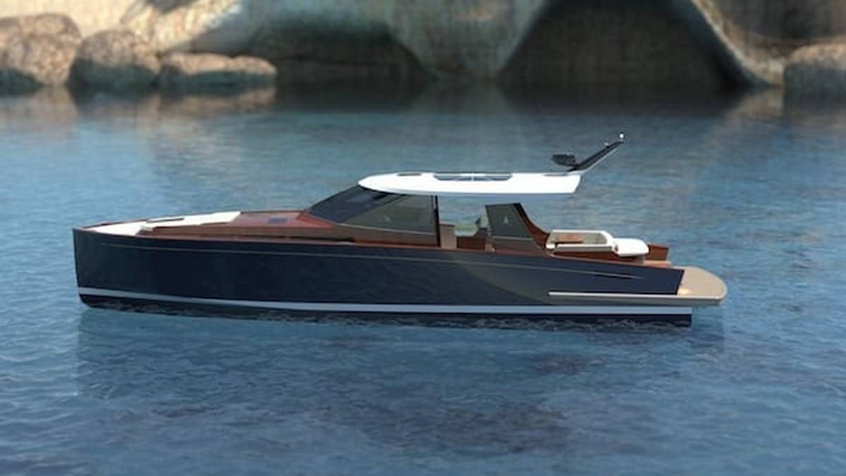 Spirit P50