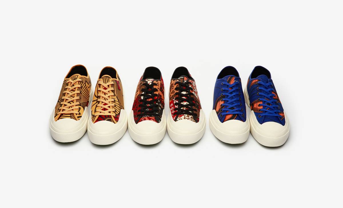 Superga primavera estate 2026