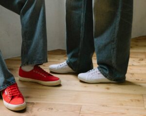 Superga primavera estate 2026