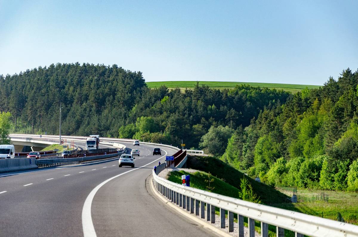 Traffico weekend 20 giugno 2025