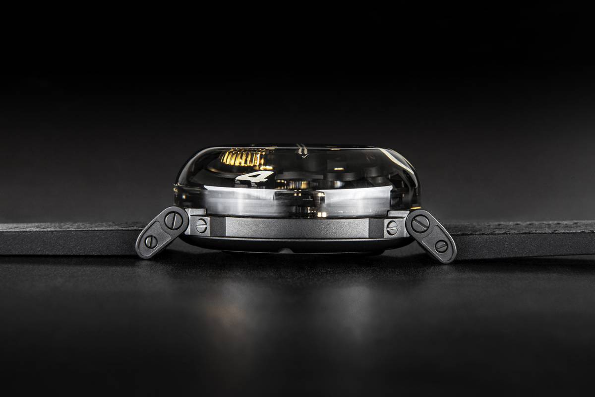 U-BOAT U-65