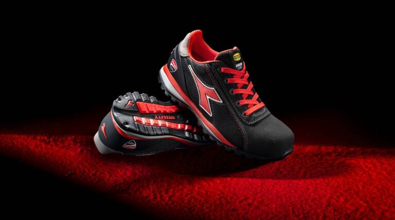 Utility Diadora Ducati Glove Monster