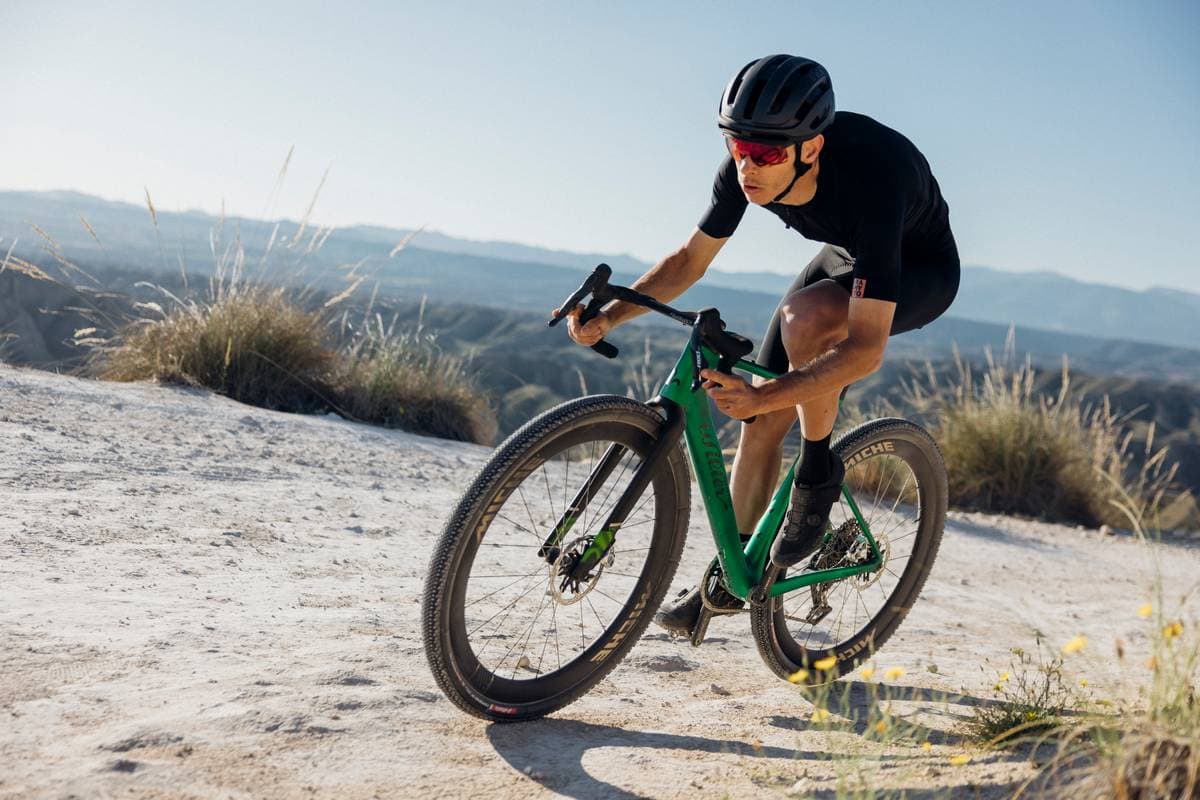 Wilier Rave SLR ID2