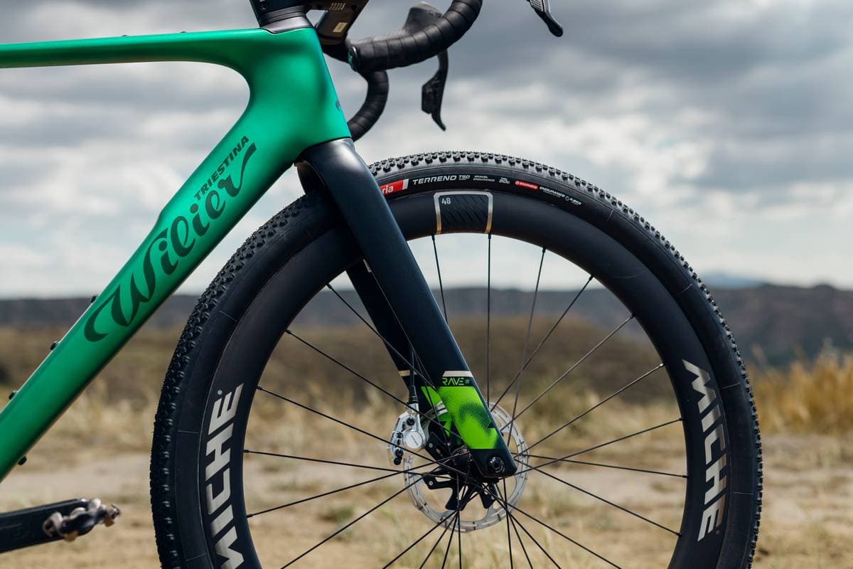 Wilier Rave SLR ID2