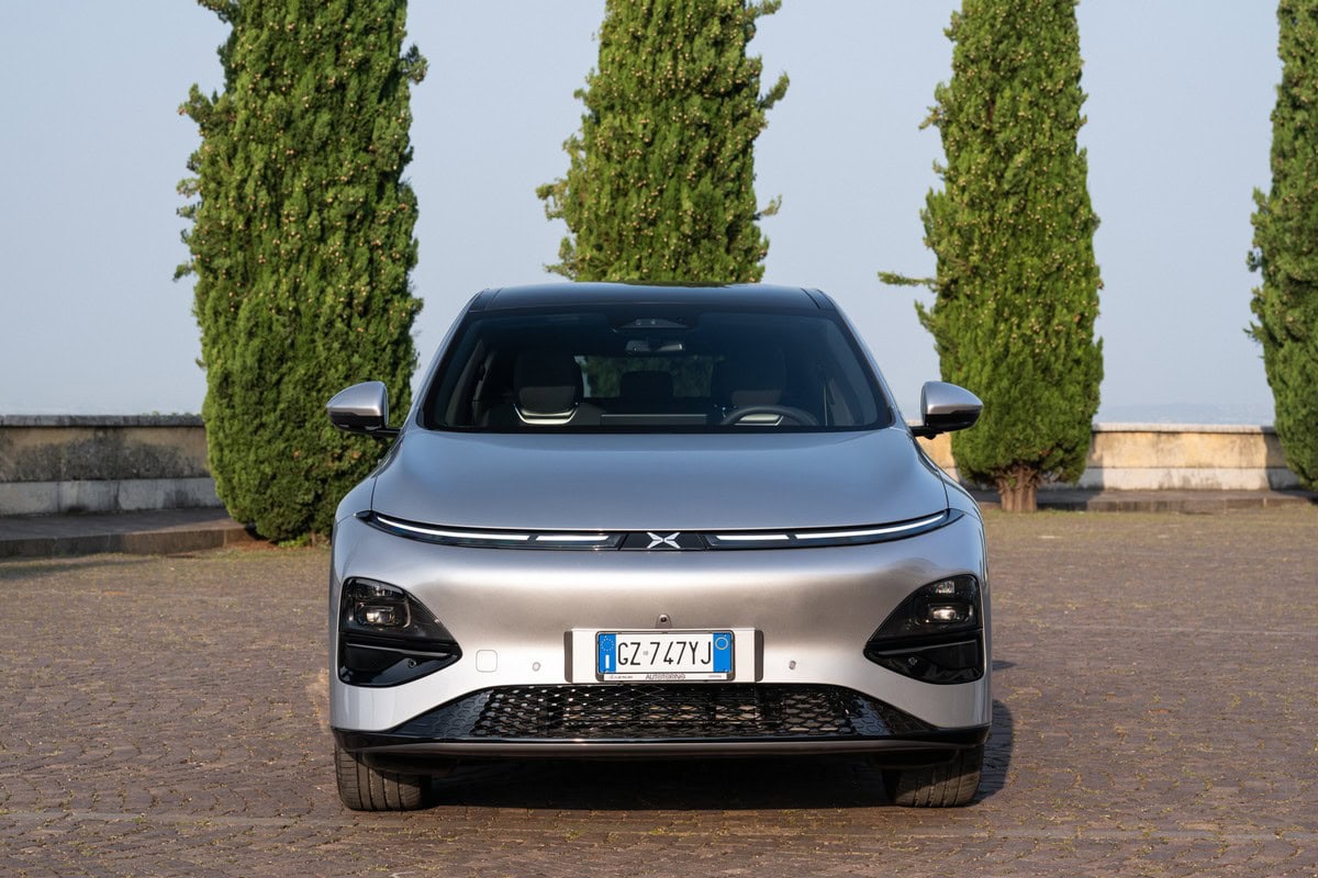 Xpeng G6