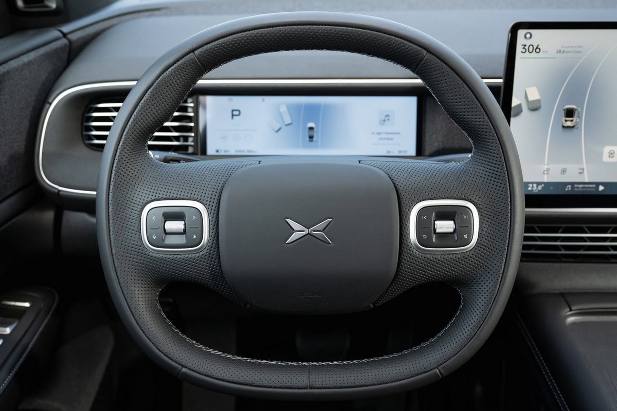 Xpeng G6
