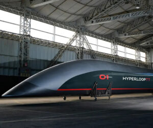 hyperloop veneto