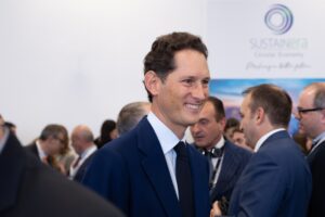 john ekann