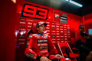 marquez motogp 2025 ducati