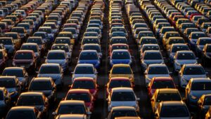 mercato auto