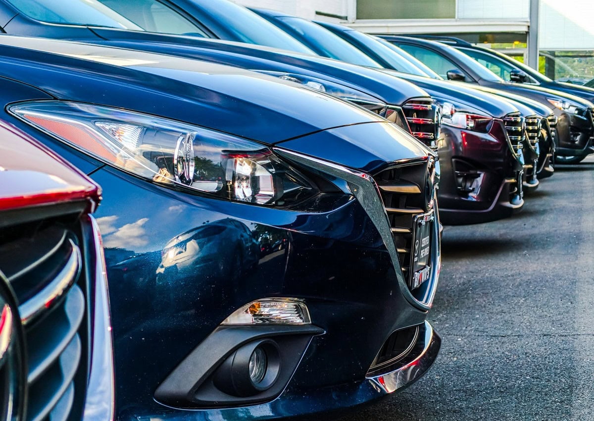 noleggio auto usate come funziona