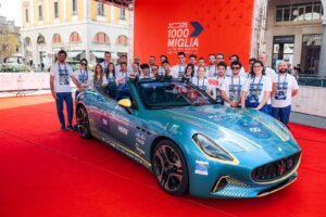 politecnico 1000 miglia