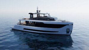 Arcadia A80new 2025