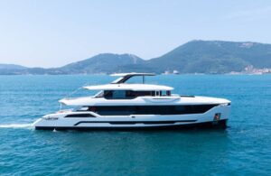 Baglietto varo DOM115