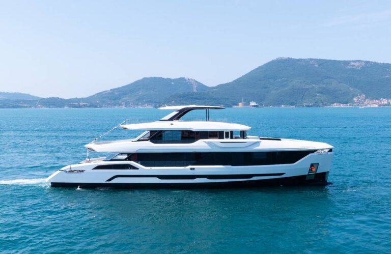 Baglietto varo DOM115