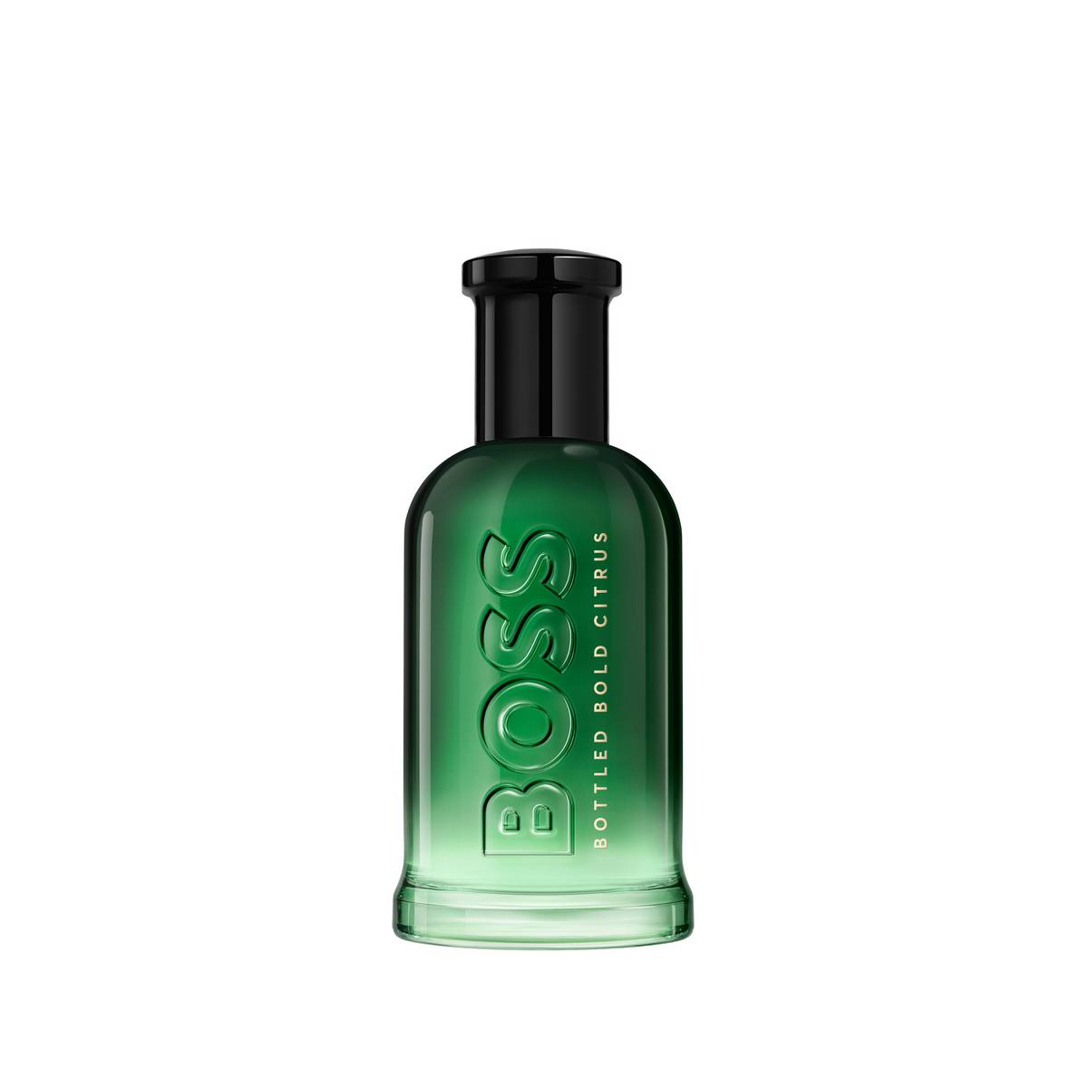 Boss Bottled Bold Citrus