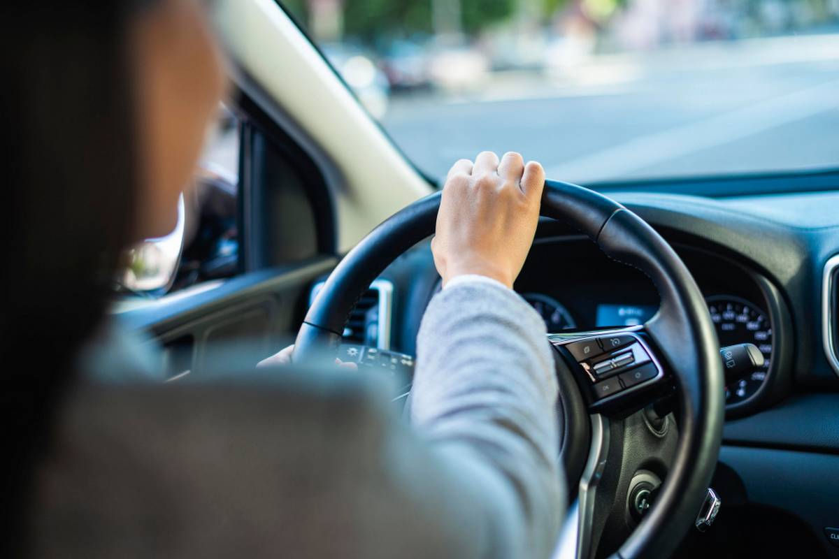 Acquistare auto nuova