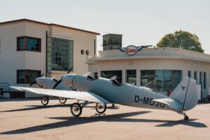 Junkers, nome iconico nell’artigianato e nella tradizione aeronautica, annuncia con orgoglio il suo ingresso ufficiale nel mercato italiano.