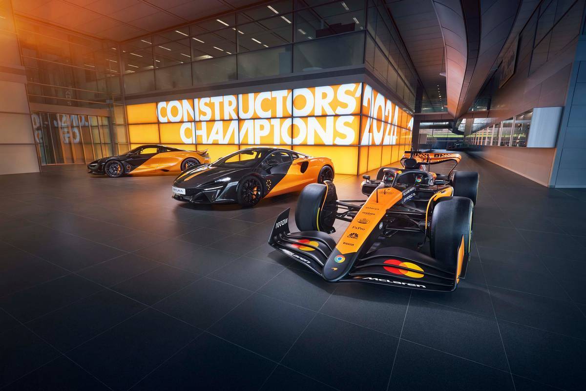 La MCL38 Celebration Edition