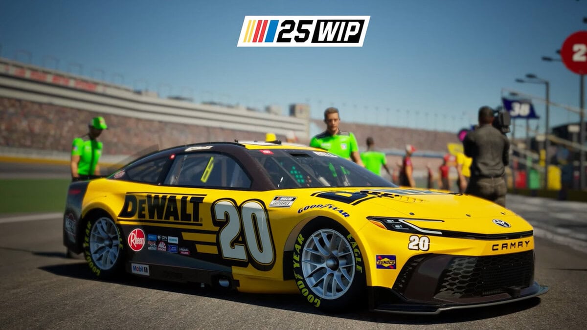 Racing Games PS5