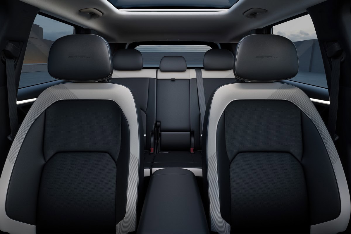 Kia EV5