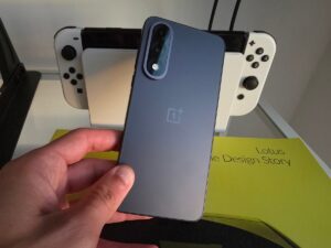 OnePlus Nord 5