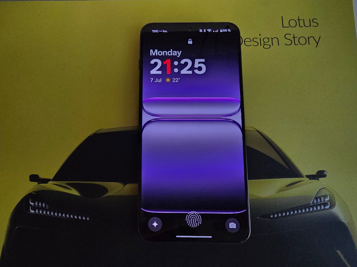 OnePlus Nord 5