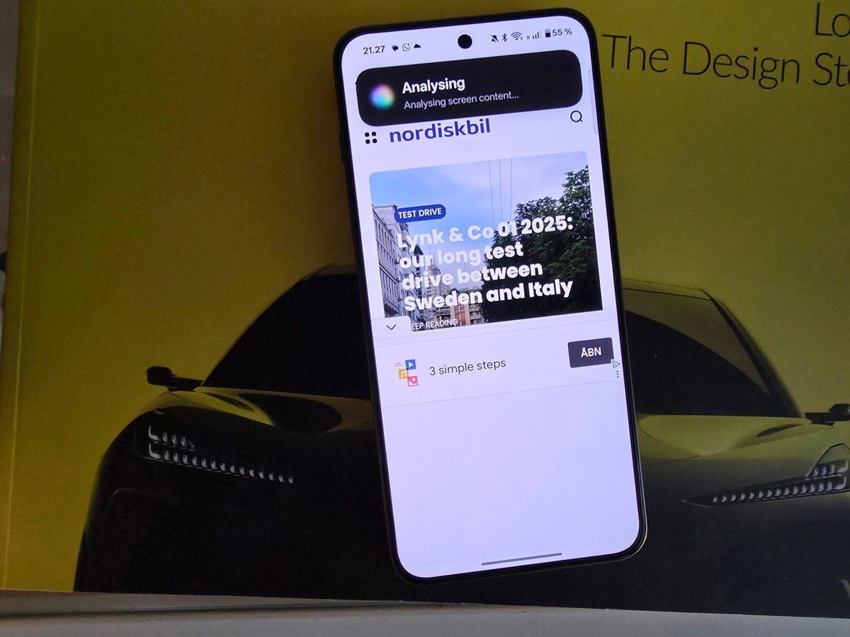 OnePlus Nord 5