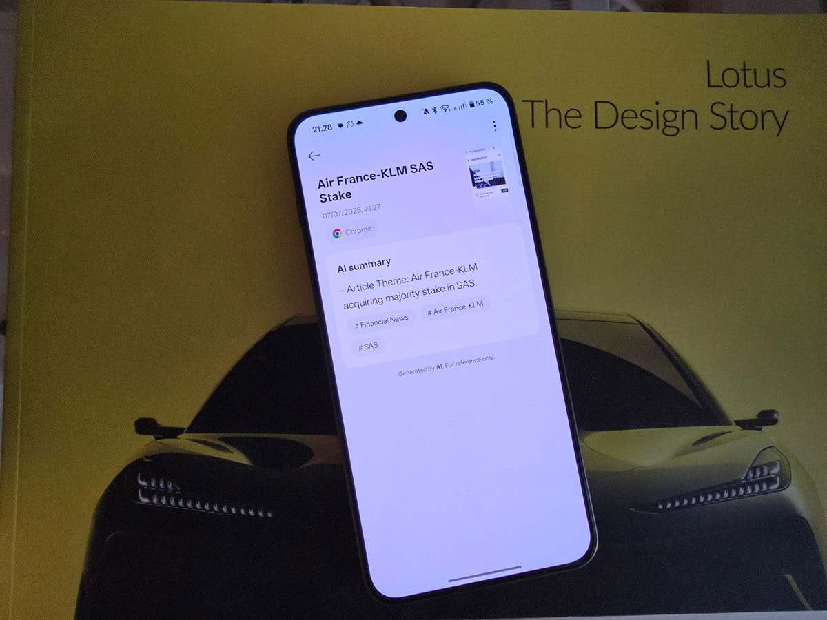 OnePlus Nord 5