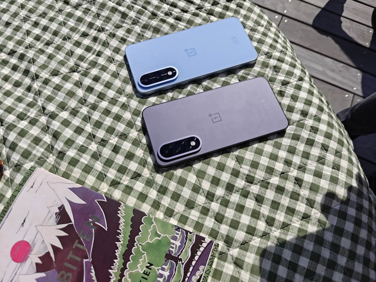 OnePlus Nord 5