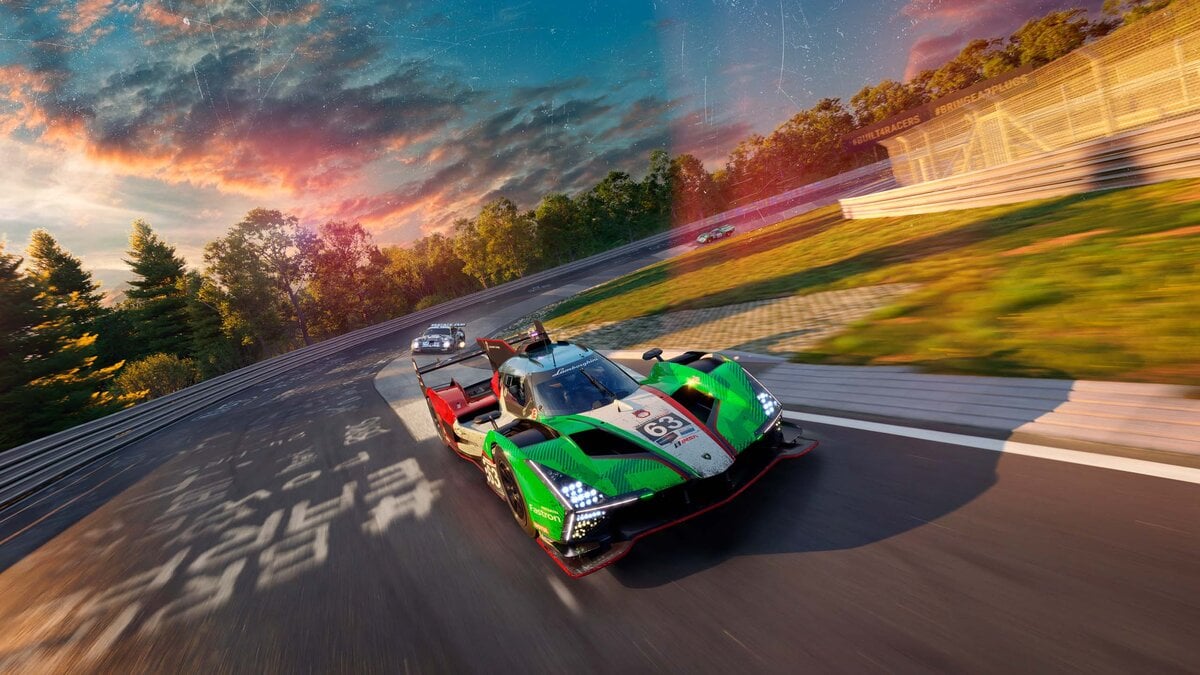 Racing Games PS5
