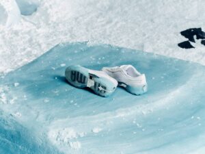 Puma Skepta Skope Forever White