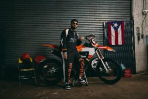 Il secondo drop nato dalla collaborazione tra Reebok e Anuel AA