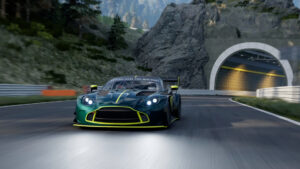 Racing Games PS5