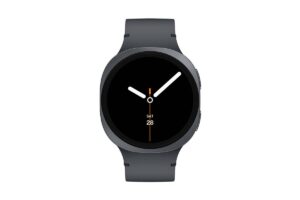 La serie Galaxy Watch8 offre un comfort impareggiabile e prestazioni all’avanguardia